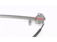 Recambio de mecanismo elevalunas delantero derecho para ford fiesta iii (gfj) 1.4 cat referencia OEM IAM 89FBA27000AF  