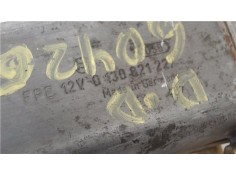 Recambio de mecanismo elevalunas delantero derecho para ford fiesta iii (gfj) 1.4 cat referencia OEM IAM 89FBA27000AF  