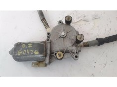 Recambio de mecanismo elevalunas delantero izquierdo para ford fiesta iii (gfj) 1.4 cat referencia OEM IAM 0130821228  