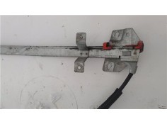 Recambio de mecanismo elevalunas delantero izquierdo para ford fiesta iii (gfj) 1.4 cat referencia OEM IAM 0130821228  