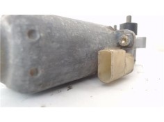 Recambio de mecanismo elevalunas delantero izquierdo para ford fiesta iii (gfj) 1.4 cat referencia OEM IAM 0130821228  