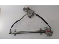 Recambio de mecanismo elevalunas delantero izquierdo para ford fiesta iii (gfj) 1.4 cat referencia OEM IAM 0130821228  