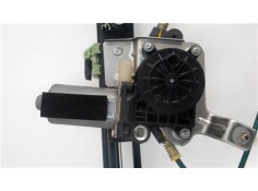 Recambio de mecanismo elevalunas delantero izquierdo para bmw serie 3 compacto (e46) referencia OEM IAM 8251349  