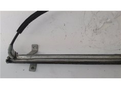 Recambio de mecanismo elevalunas delantero izquierdo para ford fiesta iii (gfj) 1.4 cat referencia OEM IAM 0130821228  