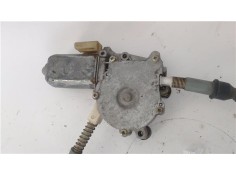Recambio de mecanismo elevalunas delantero izquierdo para ford fiesta iii (gfj) 1.4 cat referencia OEM IAM 0130821228  