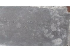 Recambio de mecanismo elevalunas delantero izquierdo para ford fiesta iii (gfj) 1.4 cat referencia OEM IAM 0130821228  