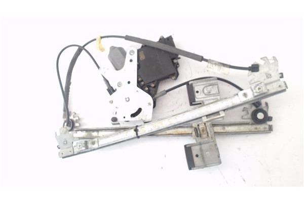 Recambio de mecanismo elevalunas delantero izquierdo para volkswagen golf iii (1h1) 1.6 referencia OEM IAM 1H0837461A  