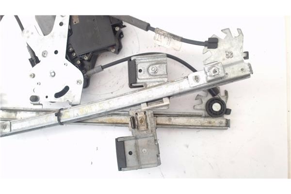 Recambio de mecanismo elevalunas delantero izquierdo para volkswagen golf iii (1h1) 1.6 referencia OEM IAM 1H0837461A  