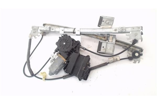Recambio de mecanismo elevalunas delantero izquierdo para volkswagen golf iii (1h1) 1.6 referencia OEM IAM 1H0837461A  