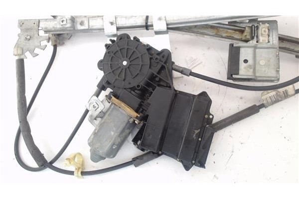 Recambio de mecanismo elevalunas delantero izquierdo para volkswagen golf iii (1h1) 1.6 referencia OEM IAM 1H0837461A  