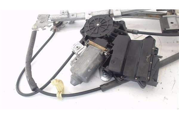 Recambio de mecanismo elevalunas delantero izquierdo para volkswagen golf iii (1h1) 1.6 referencia OEM IAM 1H0837461A  