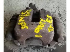 Recambio de pinza freno trasero izquierda para renault megane i scenic (ja0) 1.9 d kaleido referencia OEM IAM 7701206344  