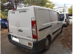 peugeot expert furgón (vf3a_, vf3u_, vf3x_) del año 2007