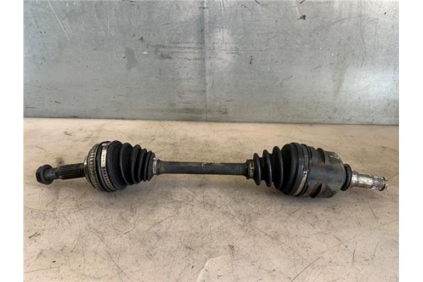Recambio de palier delantero izquierdo para toyota corolla (e11) 1.4 (ee111_) referencia OEM IAM   