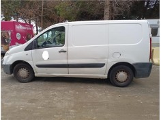 peugeot expert furgón (vf3a_, vf3u_, vf3x_) del año 2007