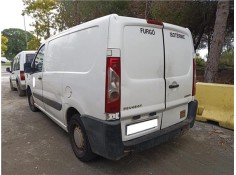 peugeot expert furgón (vf3a_, vf3u_, vf3x_) del año 2007