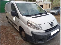 peugeot expert furgón (vf3a_, vf3u_, vf3x_) del año 2007