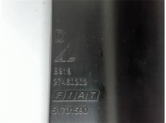 Recambio de piloto trasero derecho para fiat punto / grande punto (199) 1.3 d multijet referencia OEM IAM 51701590 27460202 