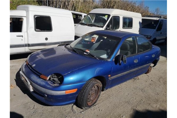 chrysler neon (pl)(1994) del año 