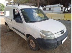 peugeot partner furgón (5) del año 2003