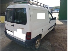 peugeot partner furgón (5) del año 2003