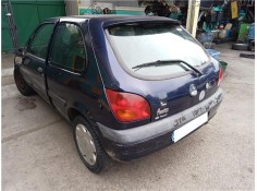 ford fiesta iv (ja_, jb_) del año 2001