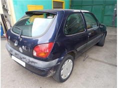 ford fiesta iv (ja_, jb_) del año 2001