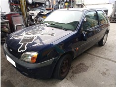 ford fiesta iv (ja_, jb_) del año 2001