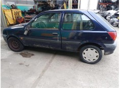 ford fiesta iv (ja_, jb_) del año 2001