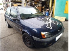 ford fiesta iv (ja_, jb_) del año 2001