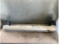 Recambio de paragolpes trasero para citroen berlingo 1.9 d referencia OEM IAM 7410CG  