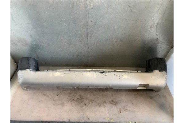 Recambio de paragolpes trasero para citroen berlingo 1.9 d referencia OEM IAM 7410CG  
