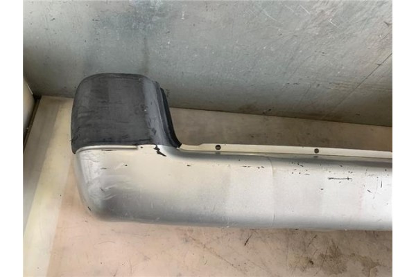 Recambio de paragolpes trasero para citroen berlingo 1.9 d referencia OEM IAM 7410CG  