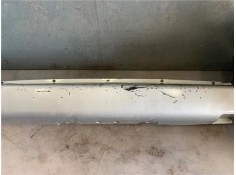 Recambio de paragolpes trasero para citroen berlingo 1.9 d referencia OEM IAM 7410CG  