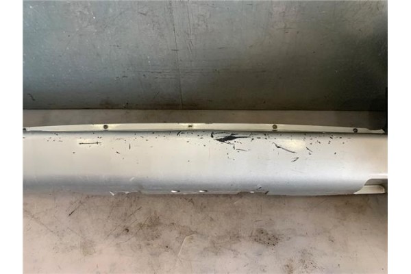 Recambio de paragolpes trasero para citroen berlingo 1.9 d referencia OEM IAM 7410CG  