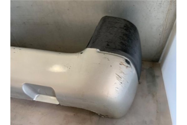 Recambio de paragolpes trasero para citroen berlingo 1.9 d referencia OEM IAM 7410CG  