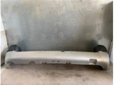 Recambio de paragolpes trasero para citroen berlingo 1.9 d referencia OEM IAM 7410CG  