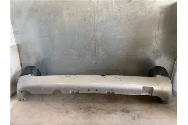 Recambio de paragolpes trasero para citroen berlingo 1.9 d referencia OEM IAM 7410CG  