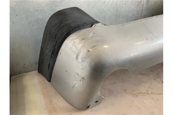Recambio de paragolpes trasero para citroen berlingo 1.9 d referencia OEM IAM 7410CG  