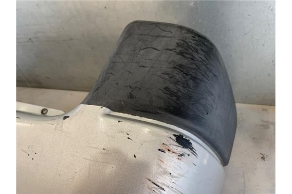 Recambio de paragolpes trasero para citroen berlingo 1.9 d referencia OEM IAM 7410CG  