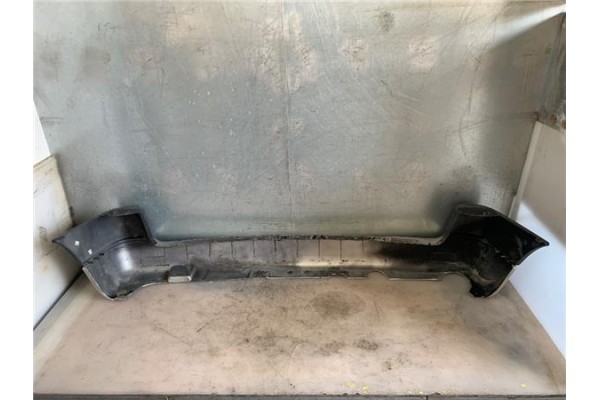 Recambio de paragolpes trasero para citroen berlingo 1.9 d referencia OEM IAM 7410CG  