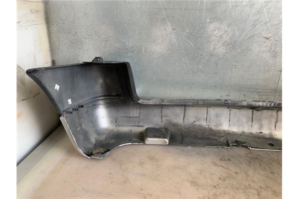 Recambio de paragolpes trasero para citroen berlingo 1.9 d referencia OEM IAM 7410CG  