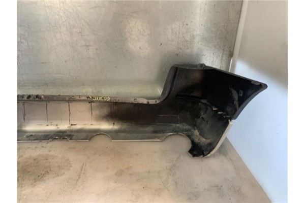 Recambio de paragolpes trasero para citroen berlingo 1.9 d referencia OEM IAM 7410CG  