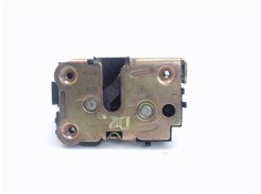 Recambio de cierre electromagnetico delantero derecho para nissan kubistar (x76) 1.5 dci 70 referencia OEM IAM 8050200Q  
