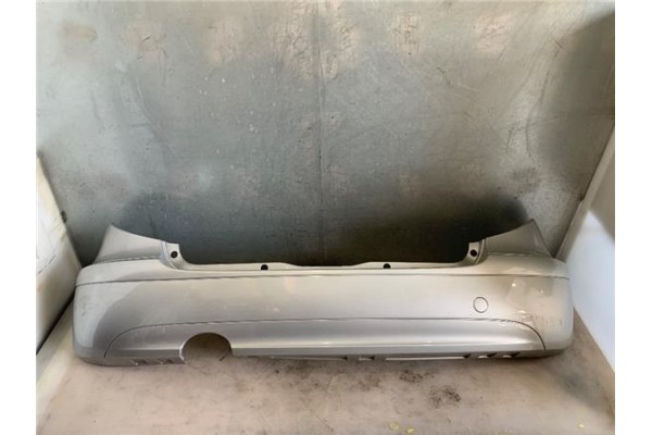 Recambio de paragolpes trasero para mercedes-benz clase a (bm 169) 1.7 a 170 (169.032) referencia OEM IAM A1698856525 9999  