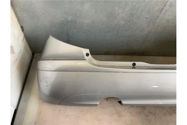 Recambio de paragolpes trasero para mercedes-benz clase a (bm 169) 1.7 a 170 (169.032) referencia OEM IAM A1698856525 9999  