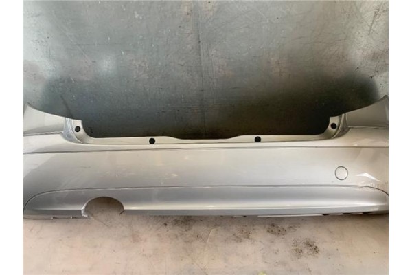 Recambio de paragolpes trasero para mercedes-benz clase a (bm 169) 1.7 a 170 (169.032) referencia OEM IAM A1698856525 9999  