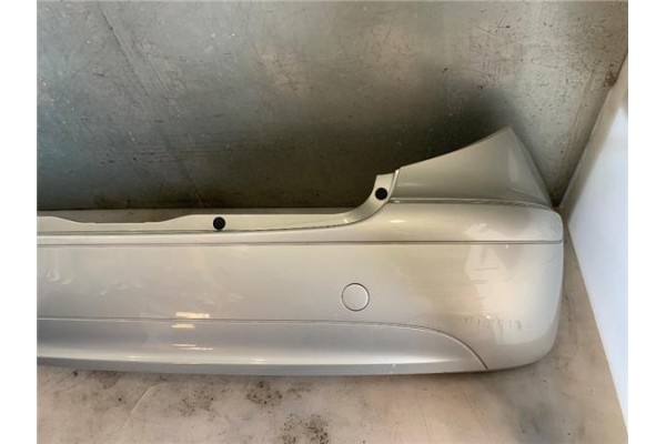 Recambio de paragolpes trasero para mercedes-benz clase a (bm 169) 1.7 a 170 (169.032) referencia OEM IAM A1698856525 9999  