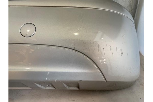 Recambio de paragolpes trasero para mercedes-benz clase a (bm 169) 1.7 a 170 (169.032) referencia OEM IAM A1698856525 9999  