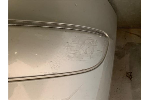Recambio de paragolpes trasero para mercedes-benz clase a (bm 169) 1.7 a 170 (169.032) referencia OEM IAM A1698856525 9999  